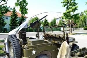 7. mednarodno srečanje vojaških starodobnikov 14